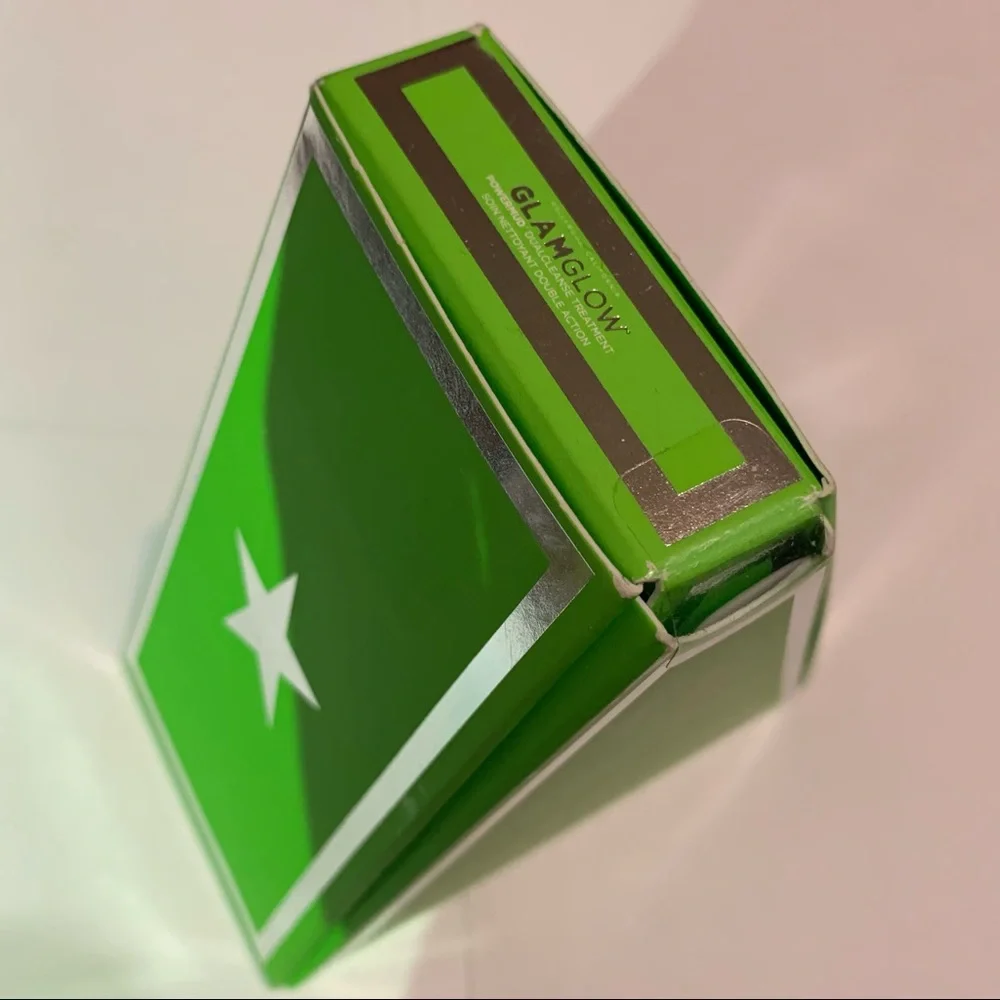 Glamglow powermud treatment